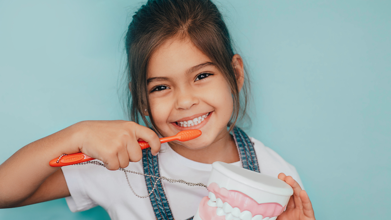 Contact McElroy Pediatric Dentistry in Bloomingdale, IL 60108